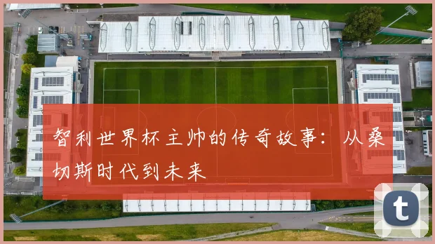 智利世界杯主帅的传奇故事：从桑切斯时代到未来